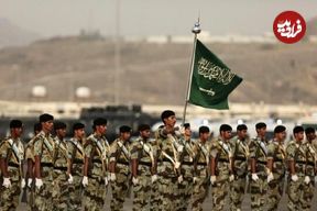 عکس؛ سفر در زمان؛ اسیر شدن صهیونیست ها به دست اعراب؛ سال ۱۳۲۷