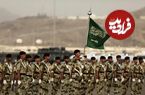عکس؛ سفر در زمان؛ اسیر شدن صهیونیست ها به دست اعراب؛ سال ۱۳۲۷