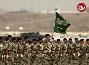 عکس؛ سفر در زمان؛ اسیر شدن صهیونیست ها به دست اعراب؛ سال ۱۳۲۷