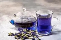 این دمنوش سرشار از ویتامین C است