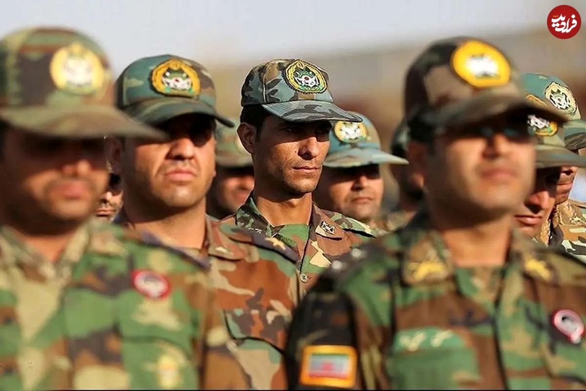 دو شرط اساسی معافیت سربازی ۱۴۰۴ مشخص شد