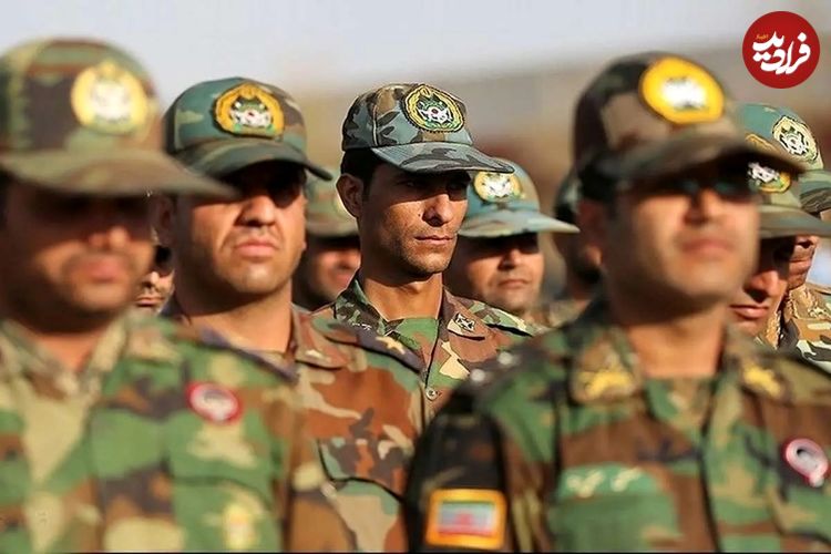 دو شرط اساسی معافیت سربازی ۱۴۰۴ مشخص شد