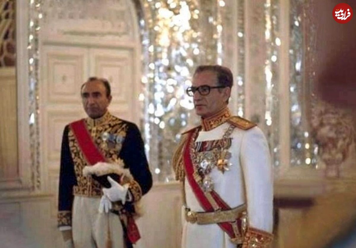 سفر در زمان؛ یادداشتهای علم، چهارشنبه ۲۹ شهریور ۱۳۵۱: شاه گفت برو بخواب، چون حیف است بمیری؛ لازمت دارم