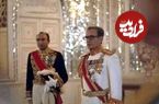 سفر در زمان؛ یادداشت‌های علم، چهارشنبه ۲۹ شهریور ۱۳۵۱: شاه گفت برو بخواب، چون حیف است بمیری؛ لازمت دارم