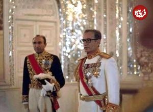 سفر در زمان؛ یادداشت‌های علم، چهارشنبه ۲۹ شهریور ۱۳۵۱: شاه گفت برو بخواب، چون حیف است بمیری؛ لازمت دارم