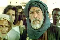 عکس| سفر در زمان؛ «حمزه فیلم محمد رسول الله» در 38 سالگی و در رم؛ سال 1331