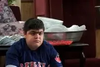 عکس| سفر در زمان؛ «بهروز» سریال پایتخت 6 بعد 6 سال و در کنار سیروس میمنت