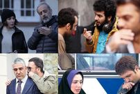 مهم‌ترین فیلم‌های سینمای ایران در ۱۴۰۴: از «زن و بچه» تا «اخراجی‌ها ۴»