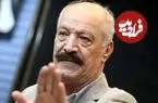 عکس| سفر در زمان؛ «اصغر سمسارزاده، عارف، منوچهر سخایی و سعید راد» در جوانی؛ دهه 50