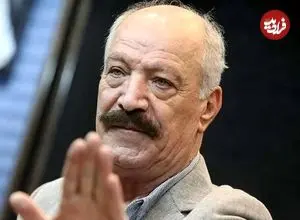 عکس| سفر در زمان؛ «اصغر سمسارزاده، عارف، منوچهر سخایی و سعید راد» در جوانی؛ دهه 50