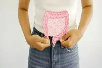 ابتلا به سرطان روده بزرگ با ویروسی که درون باکتری‌ها پنهان شده است!