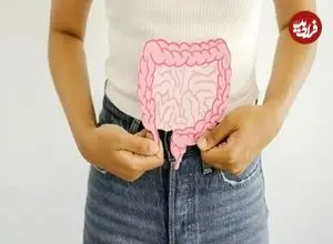 ابتلا به سرطان روده بزرگ با ویروسی که درون باکتری‌ها پنهان شده است!