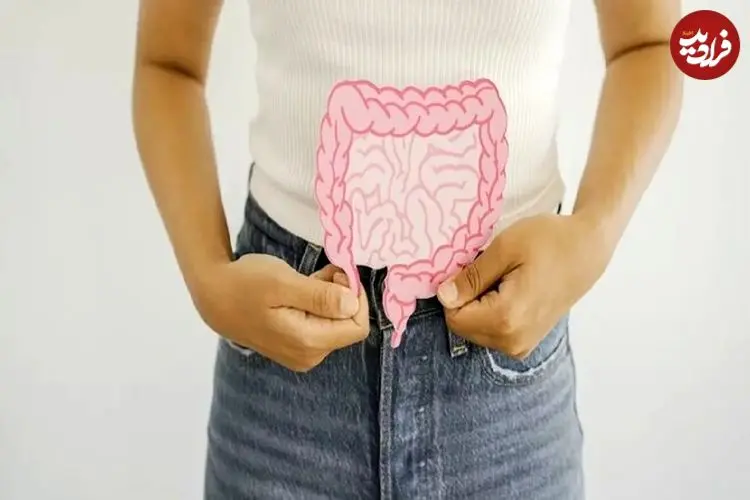 ابتلا به سرطان روده بزرگ با ویروسی که درون باکتری‌ها پنهان شده است!