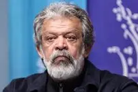 عکس| سفر زمان؛ «حسن پورشیرازی و ایرج طهماسب» در پشت‌صحنه «النگ و دولنگ»