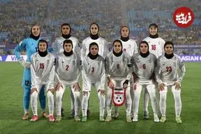 ورود دختران فوتبالیست ایرانی به مالزی