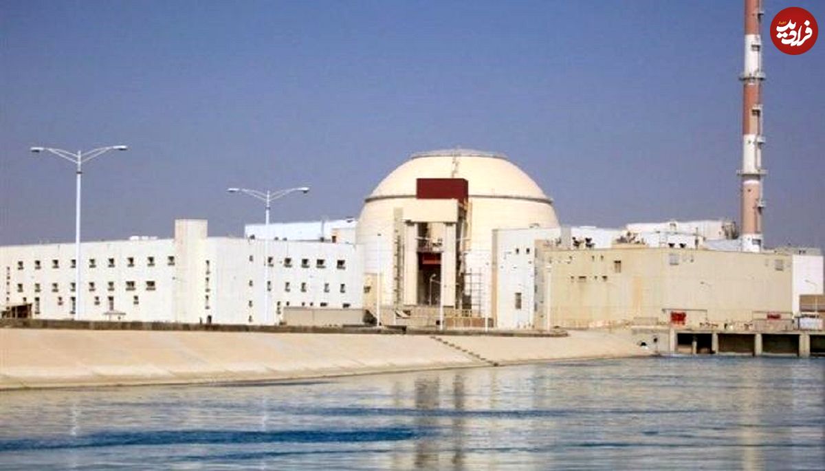 سفر در تاریخ؛ بررسی عامل زلزله برای ایجاد تاسیسات هسته ای در ایران