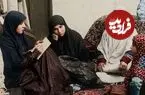 تصاویر| سفر به عصر قاجار؛ از «احمدشاه در میدان اسبدوانی» تا «تولید تریاک روی پشت‌بام»