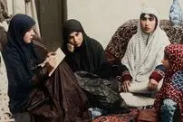 تصاویر| سفر به عصر قاجار؛ از «احمدشاه در میدان اسبدوانی» تا «تولید تریاک روی پشت‌بام»