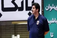 قهرمانی تیم رسول خادم پس از ده سال قطعی شد؟