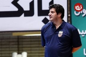 قهرمانی تیم رسول خادم پس از ده سال قطعی شد؟