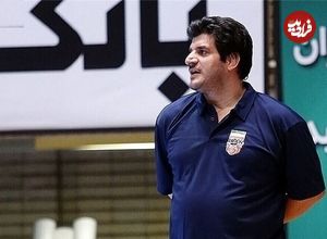 قهرمانی تیم رسول خادم پس از ده سال قطعی شد؟