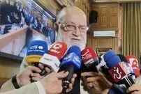 چمران: به صورت ناشناس سوار «شهرزاد» شدم؛ بقیه تاکسی‌های اینترنتی غیرقانونی هستند