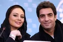 اولین عکس مشترک منوچهر هادی و یکتا ناصر پس از طلاق