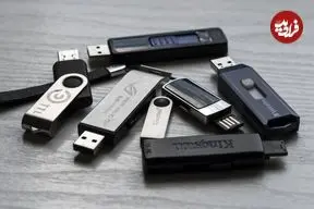 بهترین برندهای فلش مموری برای ظرفیت های مختلف