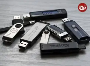 بهترین برندهای فلش مموری برای ظرفیت های مختلف