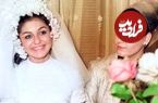 عکس؛ سفر در زمان؛ «پوری بنایی و گلی زنگنه» در دهه 60؛ ویگن و فروزان در سال 44