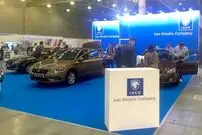 جدول؛ قیمت محصولات ایران‌خوردو امروز شنبه ۱۵ شهریور ۱۴۰۴؛ ارزان‌ترین سدان ۸۰۰ میلیون شد