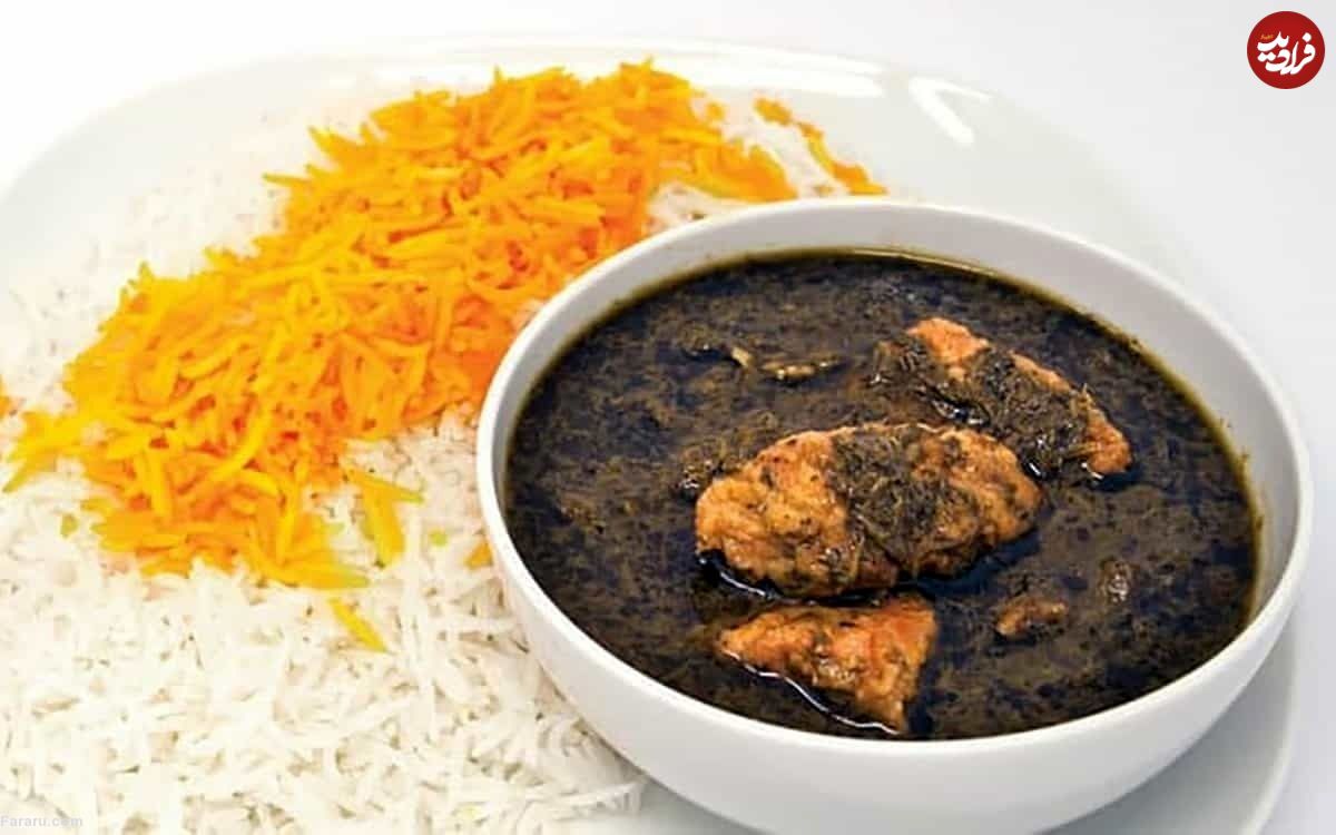 طرز تهیه خورش تمر هندی؛ یک غذای ترش و خوشمزه