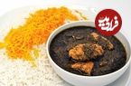 طرز تهیه خورش تمر هندی؛ یک غذای ترش و خوشمزه