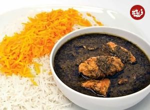 طرز تهیه خورش تمر هندی؛ یک غذای ترش و خوشمزه