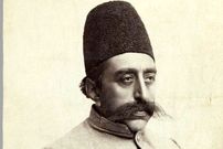 عکس؛ سفر به تاریخ؛ عکس خاص «مظفرالدین شاه» در «گوی جادویی»