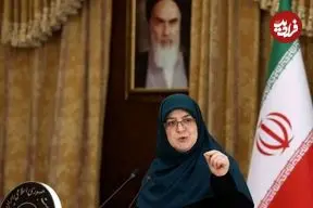ببینید| سرنوشت تغییر مبلغ کالابرگ و قیمت بنزین از زبان سخنگوی دولت
