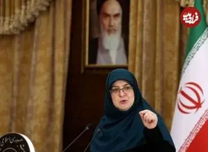 ببینید| سرنوشت تغییر مبلغ کالابرگ و قیمت بنزین از زبان سخنگوی دولت