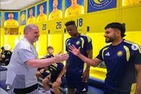 بحران مالی در النصر؛ کاهش حقوق بازیکنان و توقف نقل‌وانتقالات در تیم کریستیانو رونالدو