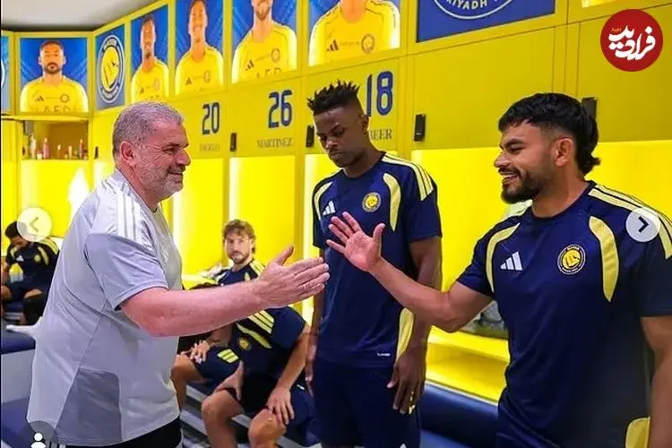بحران مالی در النصر؛ کاهش حقوق بازیکنان و توقف نقل‌وانتقالات در تیم کریستیانو رونالدو