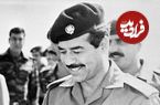 عکس| سفر در زمان؛ «صدام» در کنار سران و رهبران کشورهای عربی؛ سال 1361