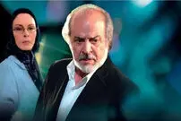 عکس| سفر زمان؛ «همایون و ایرج قادری» در نمایی از فیلم شاهرگ؛ سال 54