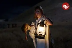  کارگردان Annabelle: Creation فیلم ترسناک جدیدی می‌سازد