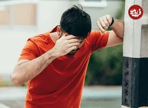 اگر سرگیجه با این نشانه‌ها همراه شد، فوری به اورژانس بروید