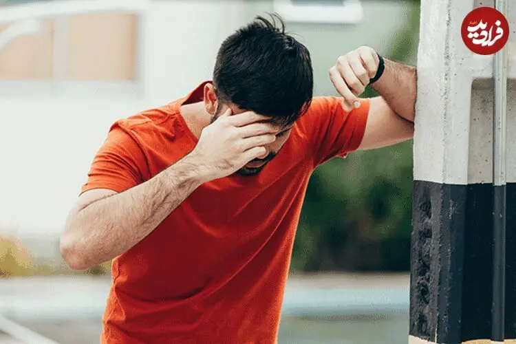 اگر سرگیجه با این نشانه‌ها همراه شد، فوری به اورژانس بروید