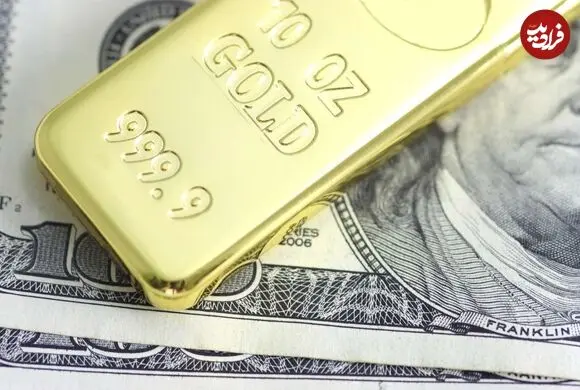 قیمت انس جهانی نفت، نقره و انس طلا امروز پنجشنبه 22 مرداد 1405