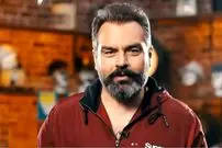 تصاویر| زندگی خصوصی، عکس های شخصی و بیوگرافی شهرام قائدی 