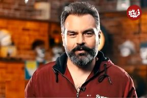 تصاویر| زندگی خصوصی، عکس های شخصی و بیوگرافی شهرام قائدی 