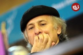 معصومی: ۹۹ درصد موسیقی‌های سینمای ایران کپی است؛ موسیقی بابک بیات اورجینال نبود