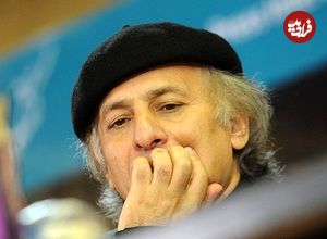 معصومی: ۹۹ درصد موسیقی‌های سینمای ایران کپی است؛ موسیقی بابک بیات اورجینال نبود