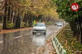 این استان ها آماده بارش باران باشند؛ هواشناسی ۴ روز آینده